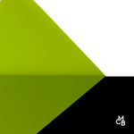 Frosted Lime Cast Acrylic | Frosted Acrylic Sheet | CMB Acrylic