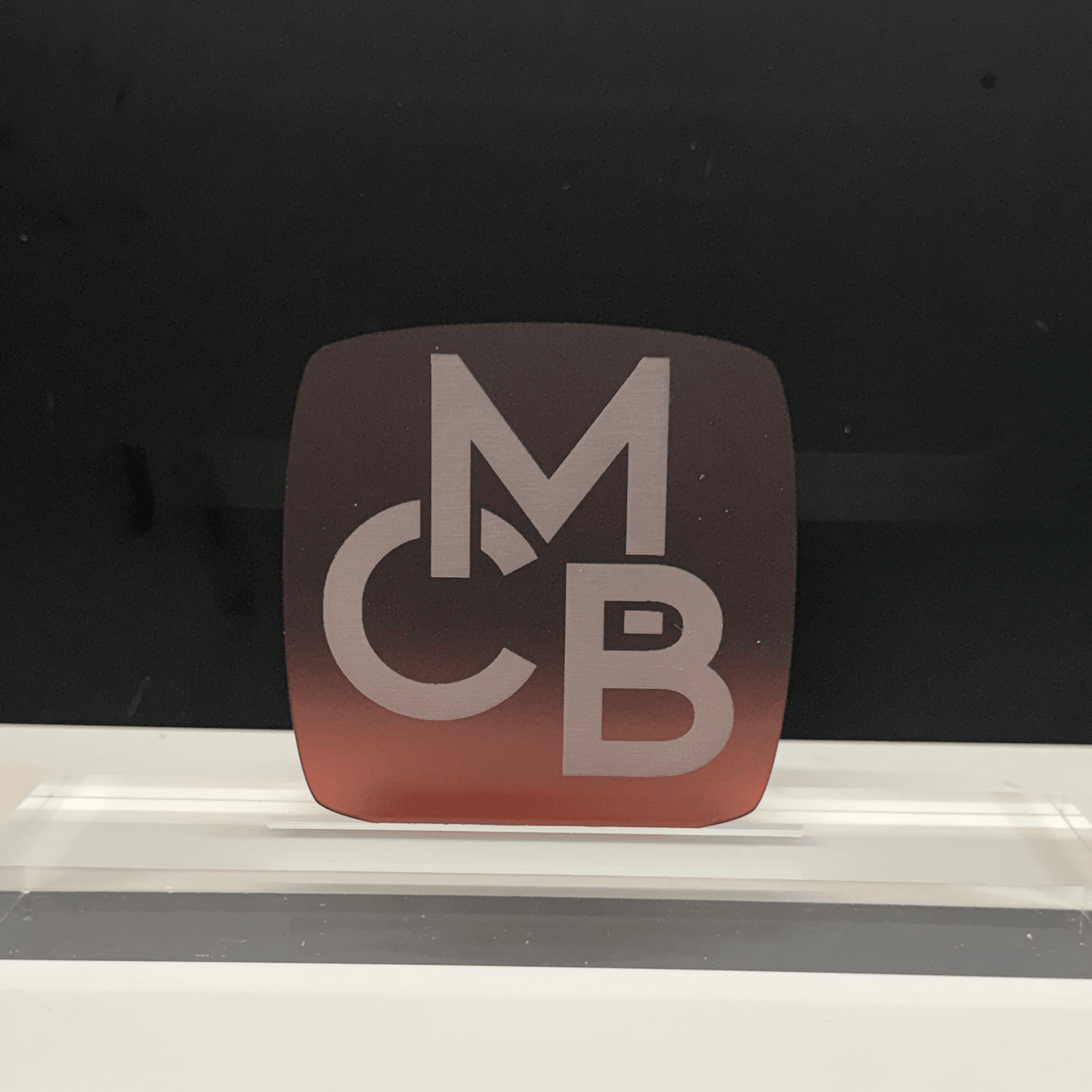 Frosted Molasses Cast Acrylic | Frosted Acrylic Sheet | CMB Acrylic
