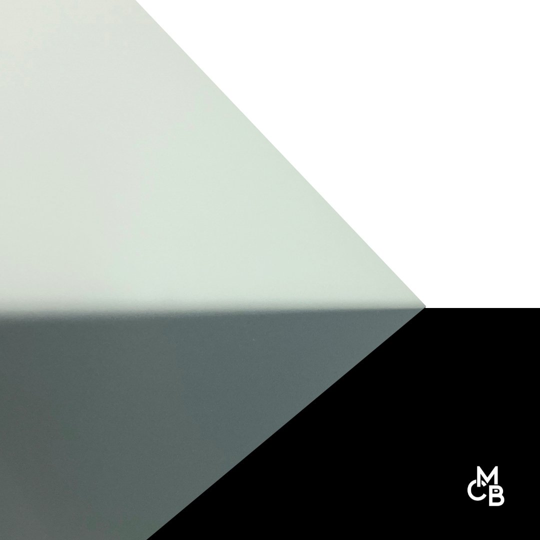 Frosted Sea Glass Cast Acrylic | Frosted Acrylic Sheet | CMB Acrylic