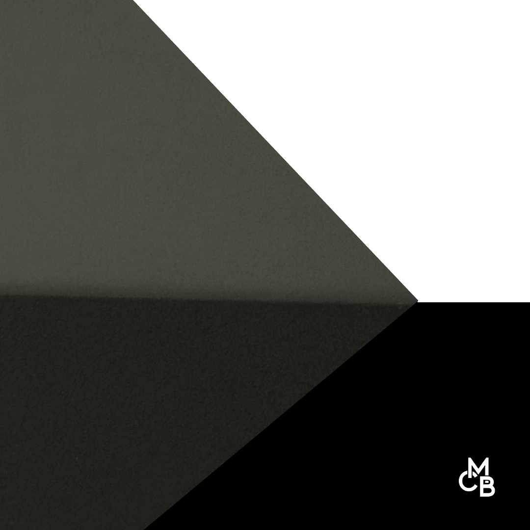 Frosted Smoke Cast Acrylic | Frosted Acrylic Sheet | CMB Acrylic