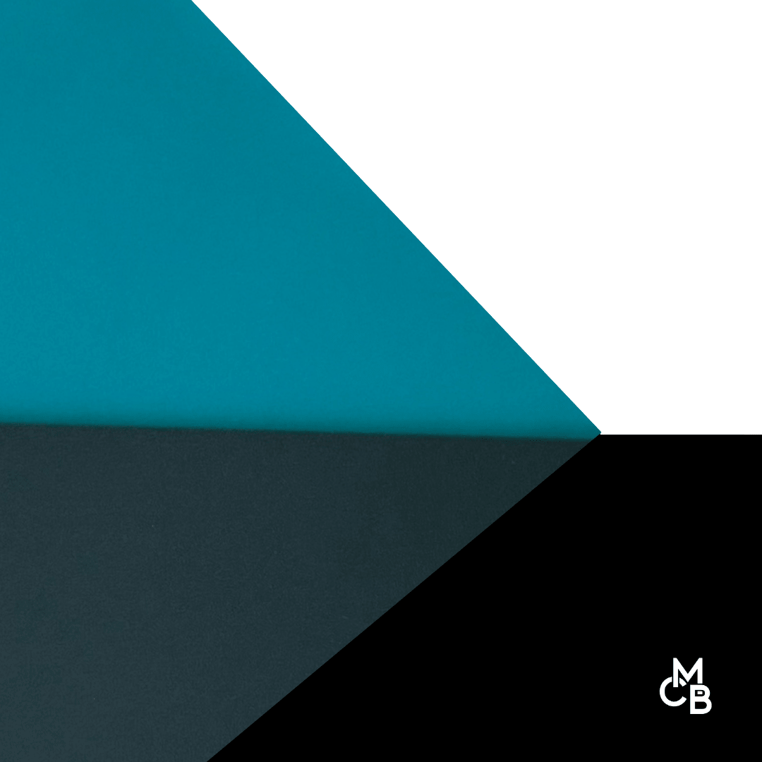 Frosted Turquoise Cast Acrylic | Frosted Acrylic Sheet | CMB Acrylic