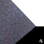 Galaxy Glitter Cast Acrylic | Glitter Acrylic Sheet | CMB Acrylic