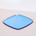 Glacier Blue Mirror Acrylic | Mirror Acrylic Sheet | CMB Acrylic