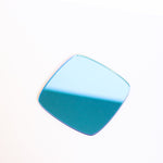 Glacier Blue Mirror Acrylic | Mirror Acrylic Sheet | CMB Acrylic