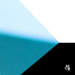 Glacier Blue Mirror Acrylic | Mirror Acrylic Sheet | CMB Acrylic