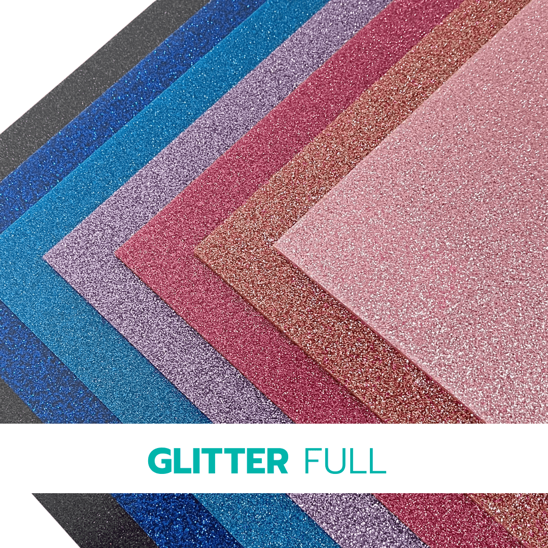 Glitter Cast Acrylic Sheets | 1/8" | 48" X 96" - Acrylic Sheets