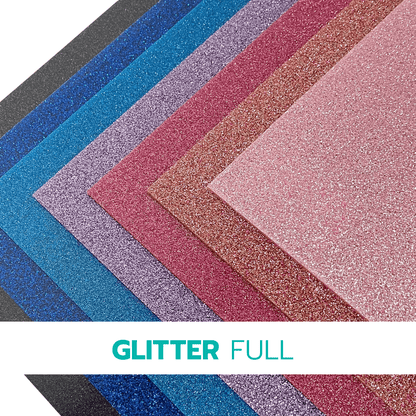 Glitter Cast Acrylic Sheets | 1/8" | 48" X 96" - Acrylic Sheets