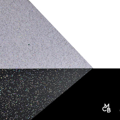 Glitter Jellies Cast Acrylic Sheets | 1/8" | 48" X 96" - 