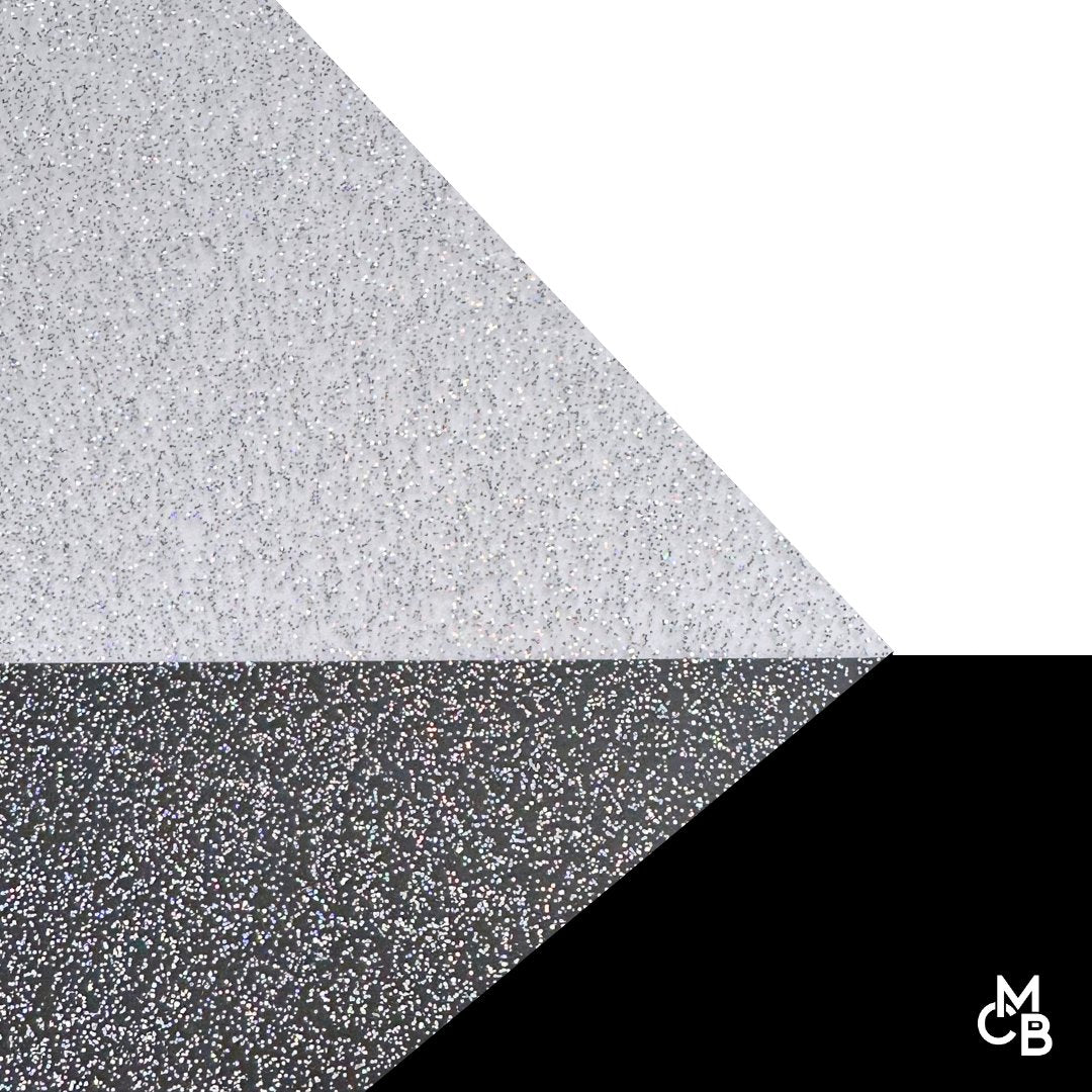 Glitter Jellies Cast Acrylic Sheets | 1/8