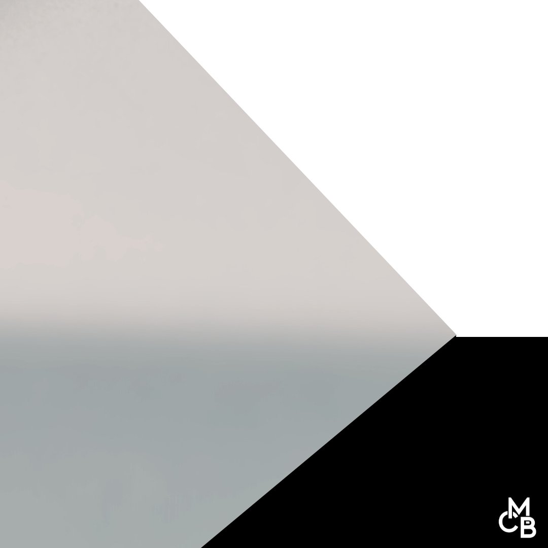 Gloss Milky White Cast Acrylic | Gloss Acrylic Sheet | CMB Acrylic