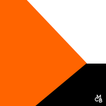 Gloss Orange Cast Acrylic | Gloss Acrylic Sheet | CMB Acrylic