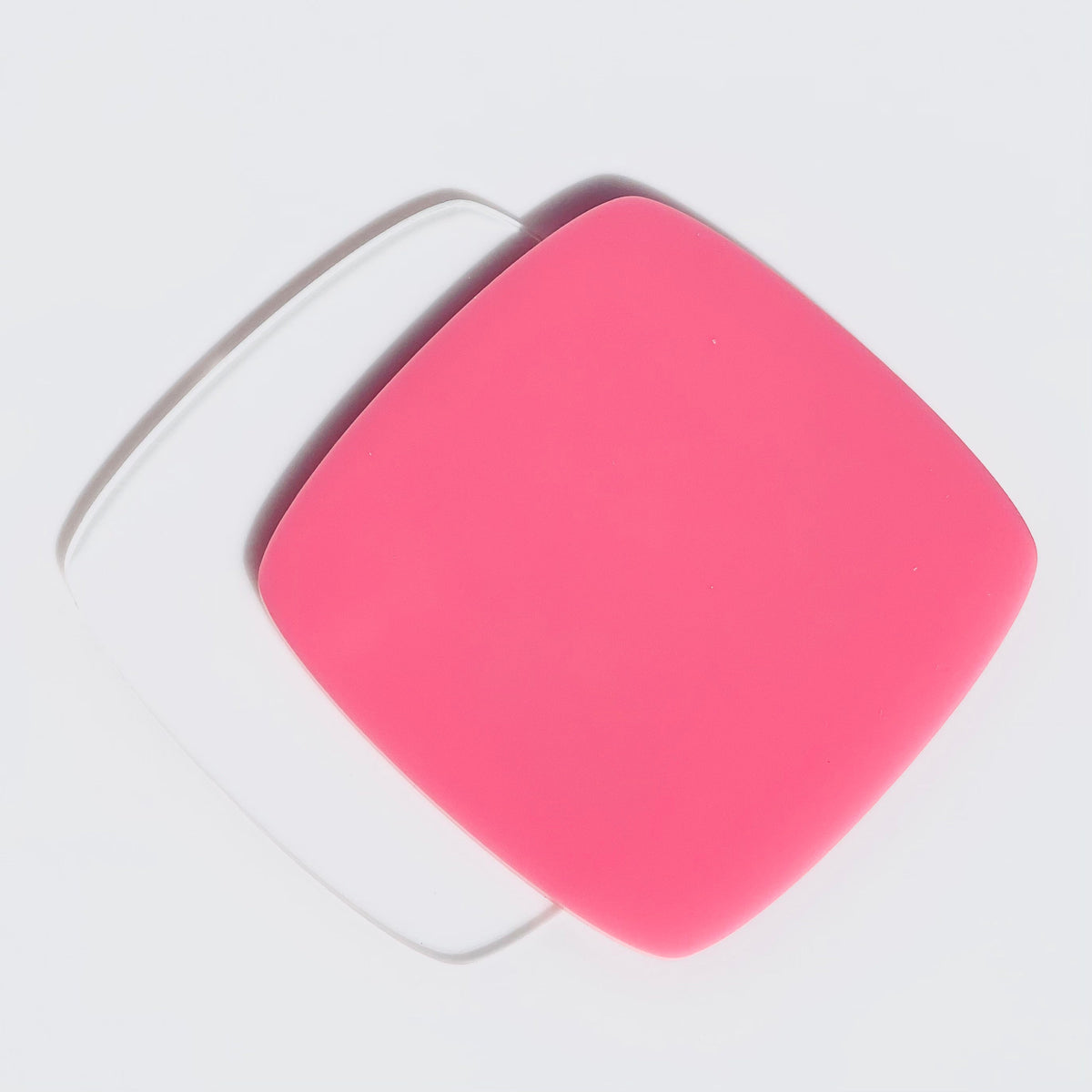 Gloss Pink Cast Acrylic | Gloss Acrylic Sheet | CMB Acrylic