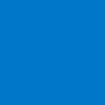 Gloss Sky Blue Cast Acrylic | Gloss Acrylic Sheet | CMB Acrylic