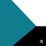 Gloss Turquoise Cast Acrylic | Gloss Acrylic Sheet | CMB Acrylic