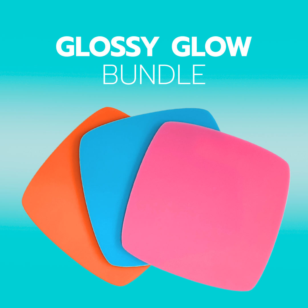 Glossy Glow Bundle - 