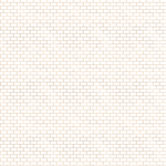 Gold Brick Pattern Acrylic Sheets - CMB Pattern Acrylic