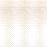 Gold Brick Pattern Acrylic Sheets - CMB Pattern Acrylic