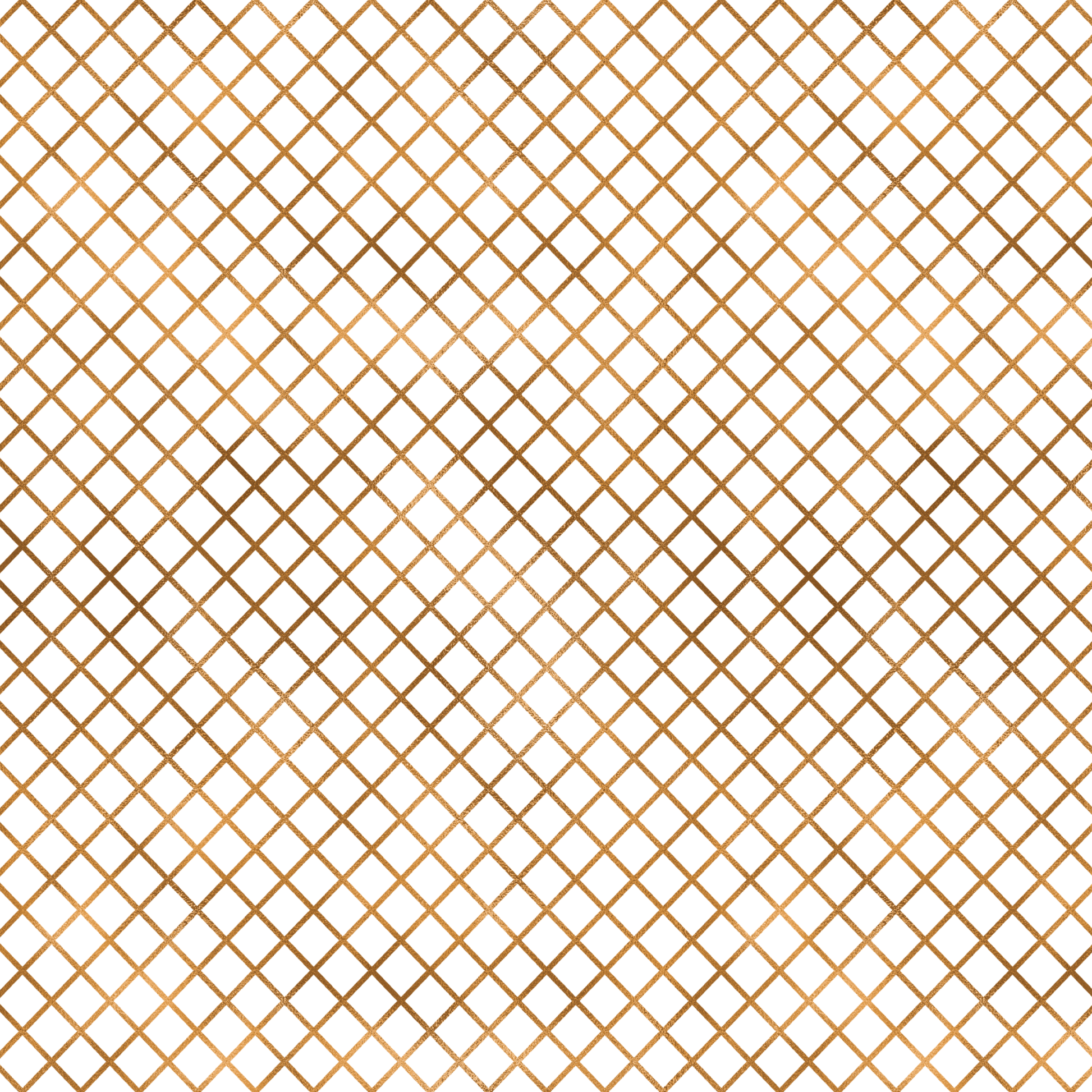 Gold Diamonds Pattern Acrylic Sheets - CMB Pattern Acrylic