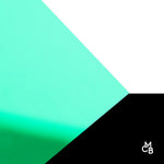 Grass Green Mirror Acrylic | Mirror Acrylic Sheet | CMB Acrylic