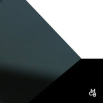 Gray Mirror Acrylic | Mirror Acrylic Sheet | CMB Acrylic
