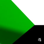 Green Mirror Acrylic | Mirror Acrylic Sheet | CMB Acrylic