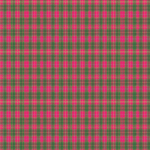 Green & Pink Gingham Pattern Acrylic Sheets - CMB Pattern Acrylic