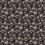 Grungy Skulls Pattern Acrylic Sheets - CMB Pattern Acrylic