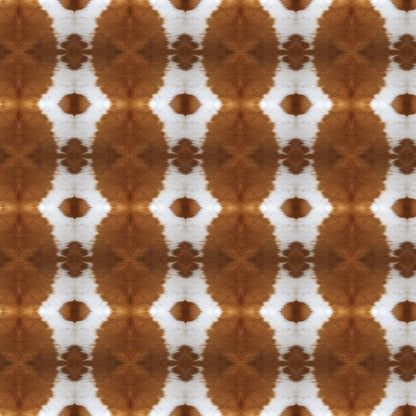 Hair On Cowhide Pattern Acrylic Sheet - CMB Pattern Acrylic