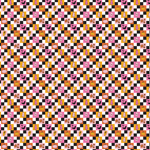 Halloween Checkered Pattern Acrylic Sheets - CMB Pattern Acrylic
