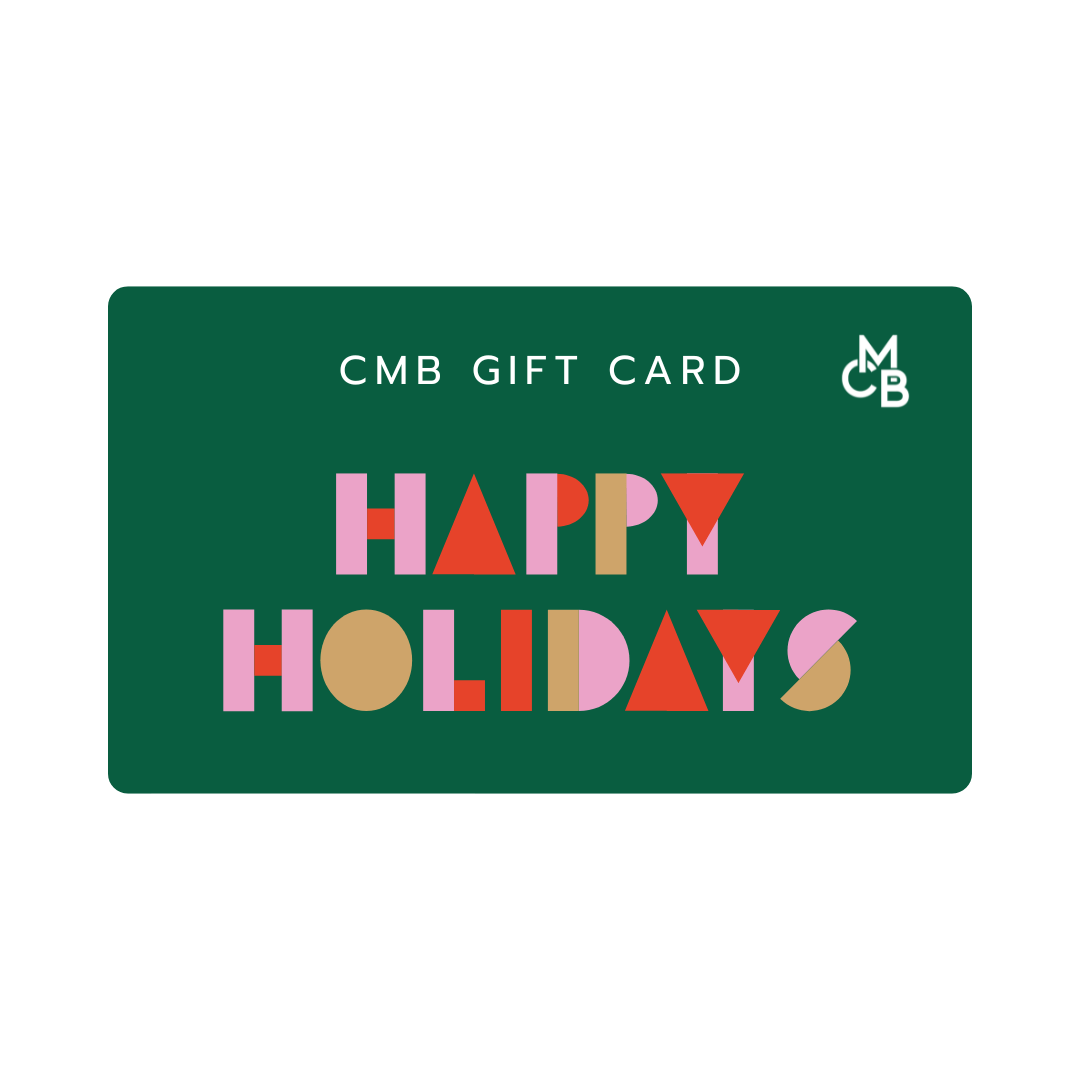 Happy Holidays! Gift eCard - Gift Cards