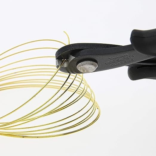 Hi - Tech Memory Wire Cutter, Quantity 1, Tool 12 - 