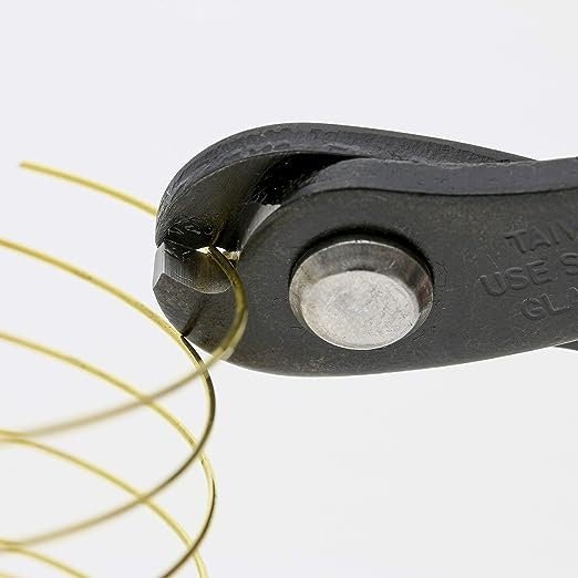 Hi - Tech Memory Wire Cutter, Quantity 1, Tool 12 - 