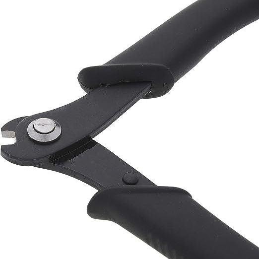 Hi - Tech Memory Wire Cutter, Quantity 1, Tool 12 - 