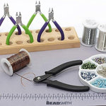 Hi - Tech Memory Wire Cutter, Quantity 1, Tool 12 - 