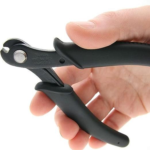 Hi - Tech Memory Wire Cutter, Quantity 1, Tool 12 - 