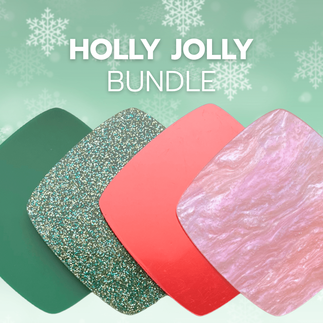 Holly Jolly Bundle - 