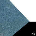 Ice Blue Glitter Cast Acrylic | Glitter Acrylic Sheet | CMB Acrylic