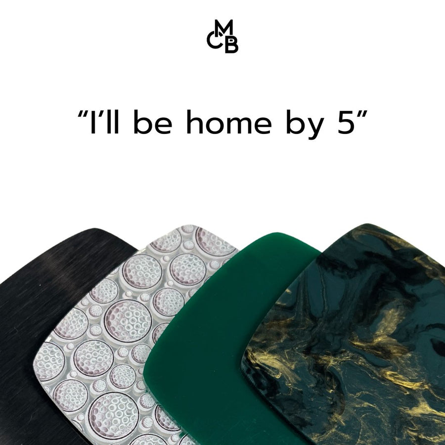 I'll be Home by 5 Bundle -