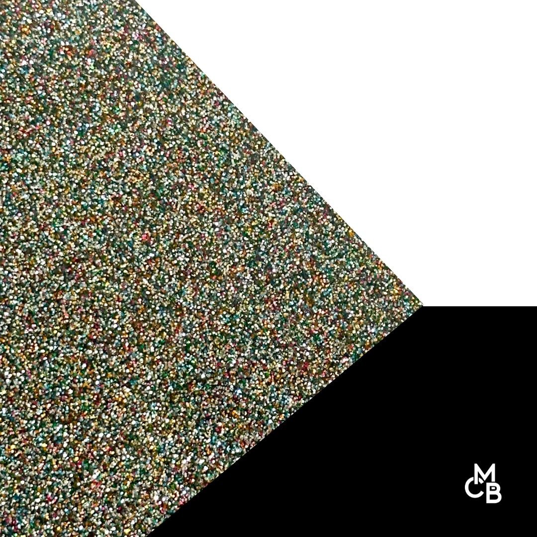 Interstellar Glitter Cast Acrylic | Glitter Acrylic Sheet | CMB Acrylic