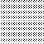 Itty Bitty Spiders Pattern Acrylic Sheets - CMB Pattern Acrylic