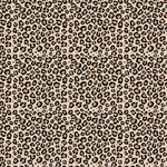 P0492 | Itty Bitty Leopard Pattern Acrylic Sheet