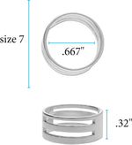 Jump Ring Opener, 1 Piece, Tool 22 - 