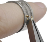 Jump Ring Opener, 1 Piece, Tool 22 - 