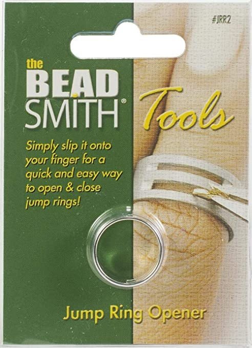 Jump Ring Opener, 1 Piece, Tool 22 - 