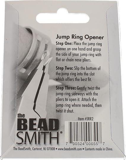 Jump Ring Opener, 1 Piece, Tool 22 - 