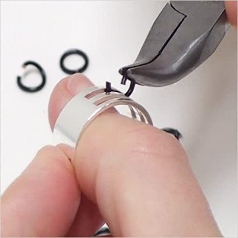 Jump Ring Opener, 1 Piece, Tool 22 - 