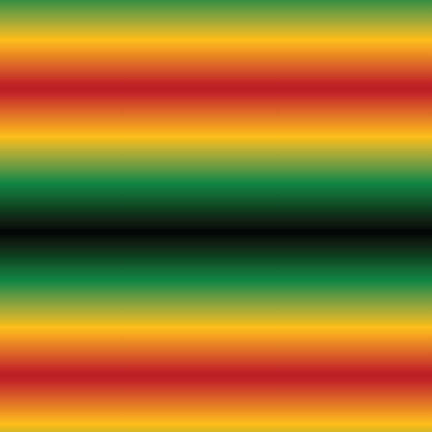 P0524 | Juneteenth Ombre Pattern Acrylic Sheets – Custom Made Better