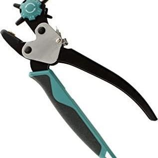 Large Rotating Hole Punch, Quantity 1, Tool 28 - 