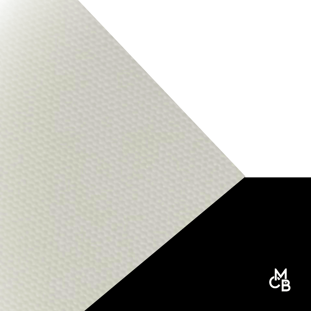 Leatherette | WHITE CANVAS - Leatherette