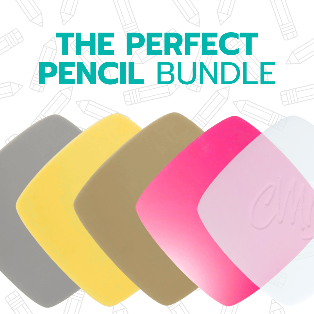 The Perfect Pencil Bundle